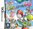 Portada oficial de de Yoshi's Island DS para NDS