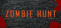 Portada oficial de ZombieHunt para PC