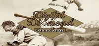 Portada oficial de Digital Diamond Baseball para PC
