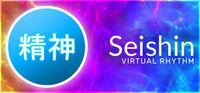 Portada oficial de Seishin - Virtual Rhythm para PC