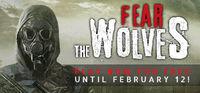 Portada oficial de Fear the Wolves para PC