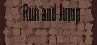 Portada oficial de Run and Jump para PC