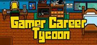 Portada oficial de Gamer Career Tycoon para PC