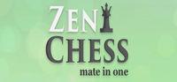 Portada oficial de Zen Chess: Mate in One para PC