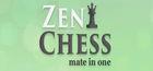 Portada oficial de de Zen Chess: Mate in One para PC