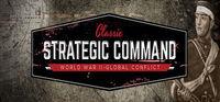 Portada oficial de Strategic Command Classic: Global Conflict para PC