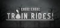 Portada oficial de Choo-Choo! Train Rides! para PC