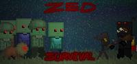 Portada oficial de Zed Survival para PC