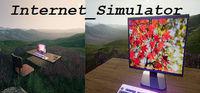 Portada oficial de Internet Simulator para PC