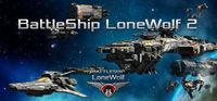 Portada oficial de Battleship Lonewolf 2 para PC