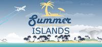 Portada oficial de Summer Islands para PC