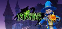 Portada oficial de Clash of Magic VR para PC