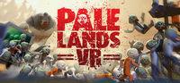 Portada oficial de Pale Lands VR para PC