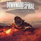 Portada oficial de de Downward Spiral: Horus Station para PS4