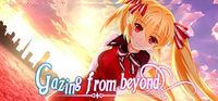 Portada oficial de Gazing from beyond para PC