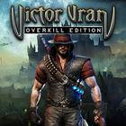 Portada oficial de de Victor Vran: Overkill Edition para Switch