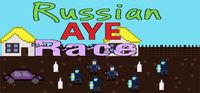 Portada oficial de Russian AYE Race para PC
