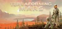 Portada oficial de Terraforming Mars para PC