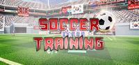 Portada oficial de VR Soccer Training para PC