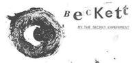 Portada oficial de Beckett para PC