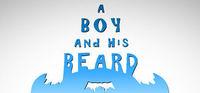 Portada oficial de A Boy and His Beard para PC