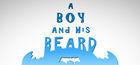 Portada oficial de de A Boy and His Beard para PC