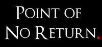 Portada oficial de Point of No Return para PC