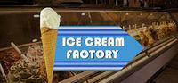 Portada oficial de Ice Cream Factory para PC