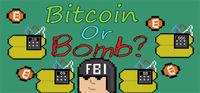 Portada oficial de Bitcoin Or Bomb? para PC
