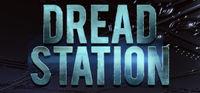 Portada oficial de Dread station para PC