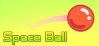 Portada oficial de Space Ball para PC