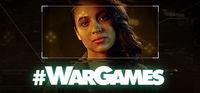 Portada oficial de #WarGames para PC