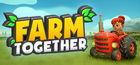Portada oficial de de Farm Together para PC