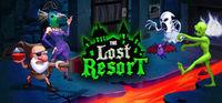 Portada oficial de The Lost Resort para PC