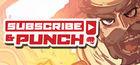 Portada oficial de de Subscribe & Punch! para PC