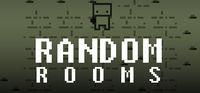 Portada oficial de RANDOM rooms para PC