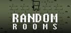 Portada oficial de de RANDOM rooms para PC