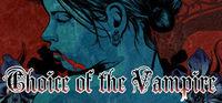 Portada oficial de Choice of the Vampire para PC