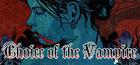 Portada oficial de de Choice of the Vampire para PC