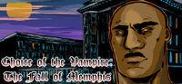 Portada oficial de Choice of the Vampire: The Fall of Memphis para PC