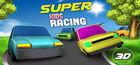 Portada oficial de de Super Kids Racing para PC