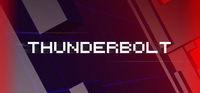 Portada oficial de Thunderbolt para PC