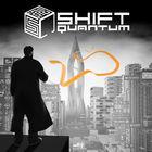 Portada oficial de de Shift Quantum para Switch