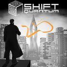 Portada oficial de de Shift Quantum para PS4
