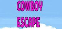 Portada oficial de Cowboy Escape para PC