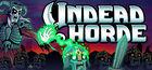Portada oficial de de Undead Horde para PC