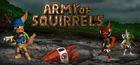 Portada oficial de de Army of Squirrels para PC