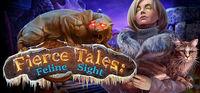Portada oficial de Fierce Tales: Feline Sight Collector's Edition para PC