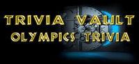Portada oficial de Trivia Vault Olympics Trivia para PC