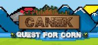 Portada oficial de Canek: Quest for Corn para PC